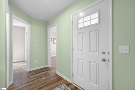 808 Danforth Drive Greenville SC 29617