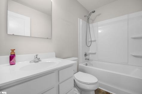 808 Danforth Drive Greenville SC 29617