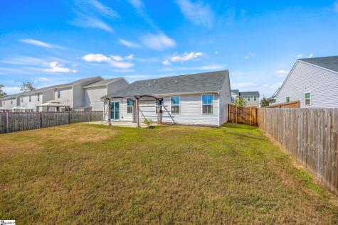 808 Danforth Drive Greenville SC 29617