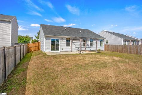 808 Danforth Drive Greenville SC 29617