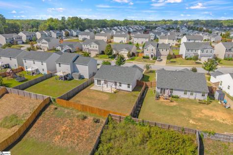 808 Danforth Drive Greenville SC 29617