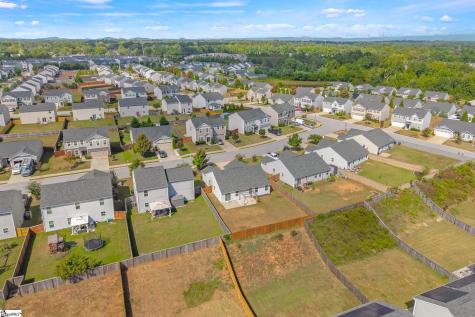 808 Danforth Drive Greenville SC 29617