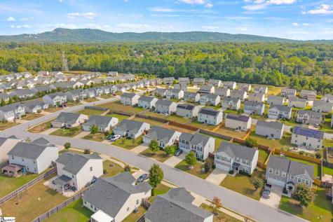 808 Danforth Drive Greenville SC 29617