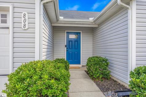 808 Danforth Drive Greenville SC 29617