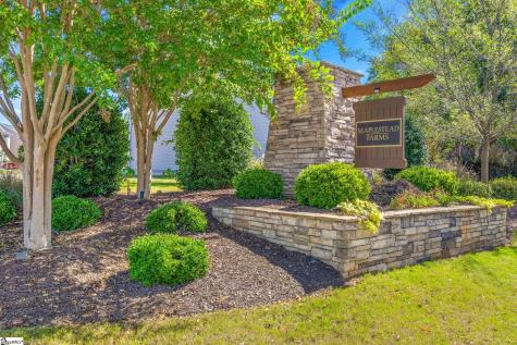 808 Danforth Drive Greenville SC 29617