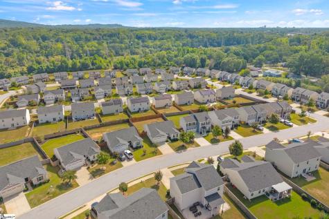 808 Danforth Drive Greenville SC 29617