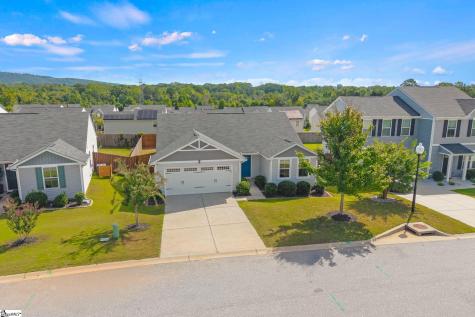 808 Danforth Drive Greenville SC 29617