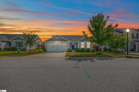 808 Danforth Drive Greenville SC 29617
