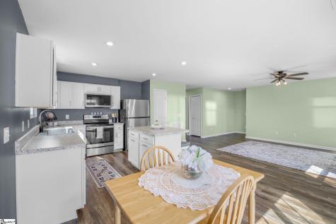 808 Danforth Drive Greenville SC 29617