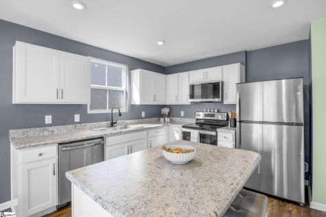 808 Danforth Drive Greenville SC 29617