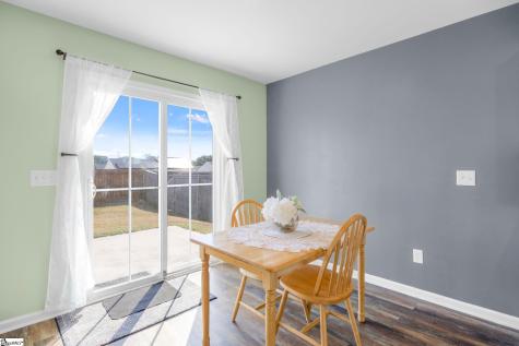 808 Danforth Drive Greenville SC 29617