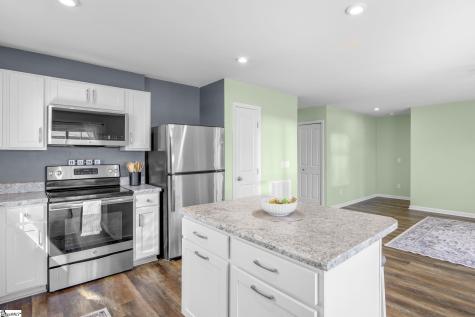 808 Danforth Drive Greenville SC 29617