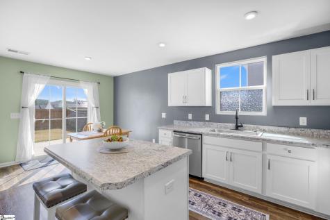 808 Danforth Drive Greenville SC 29617