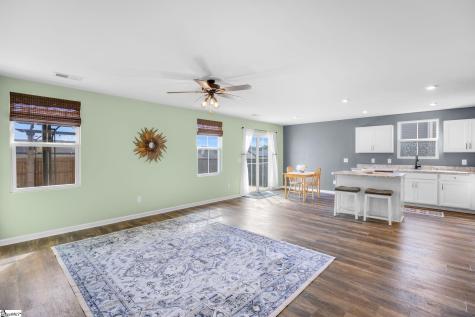 808 Danforth Drive Greenville SC 29617