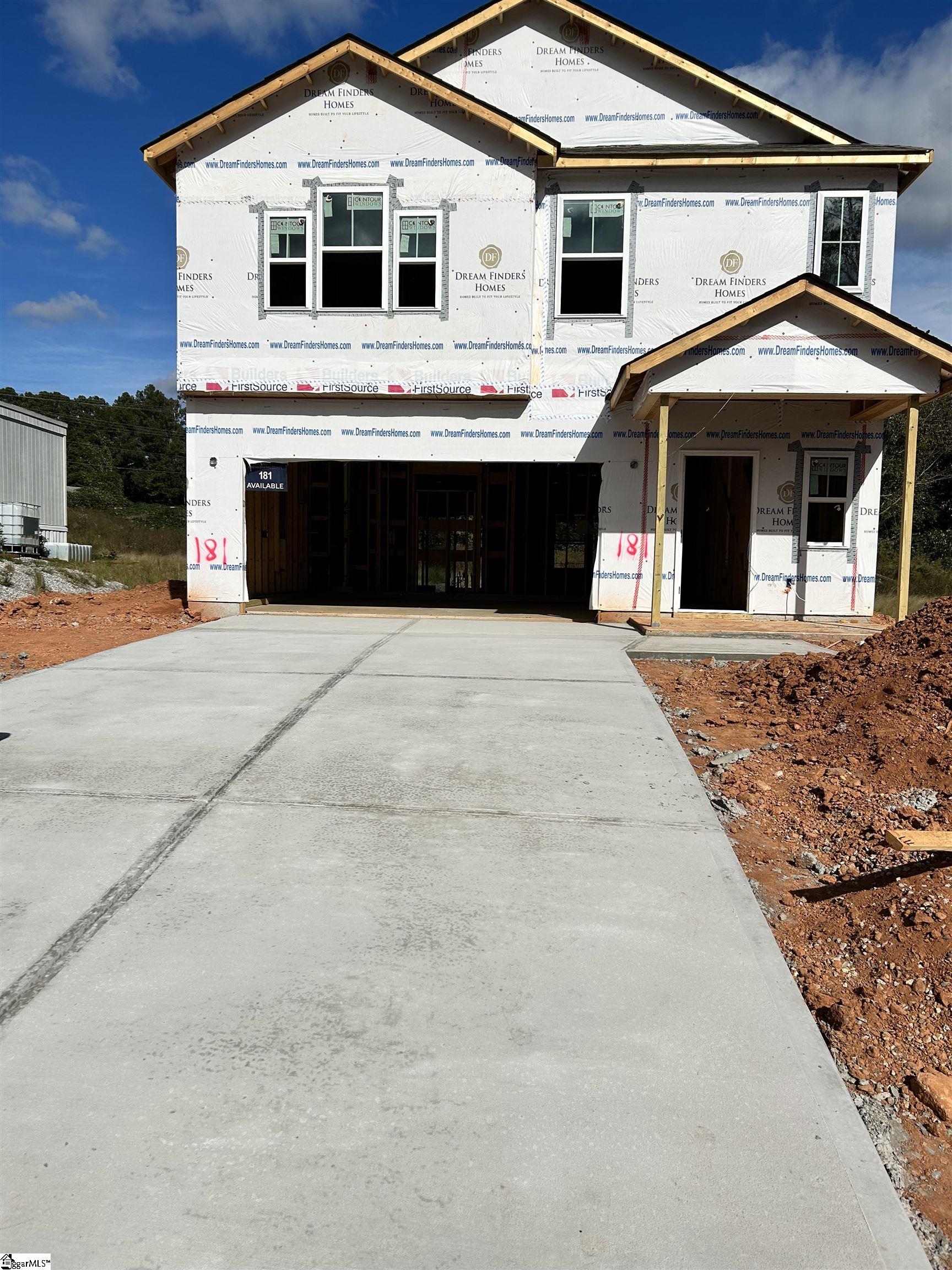 9 Beechcroft Place Fountain Inn SC 29644