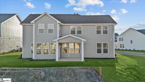 505 Grasshopper Court Anderson SC 29621