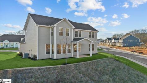 505 Grasshopper Court Anderson SC 29621