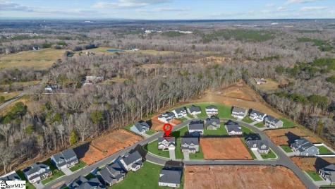 505 Grasshopper Court Anderson SC 29621
