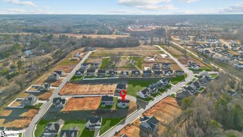 505 Grasshopper Court Anderson SC 29621