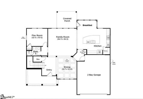 505 Grasshopper Court Anderson SC 29621