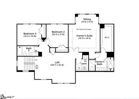 505 Grasshopper Court Anderson SC 29621