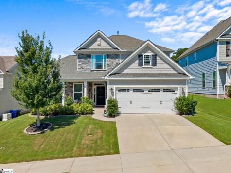26 Macdee Way Greenville SC 29607