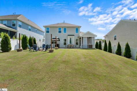 26 Macdee Way Greenville SC 29607