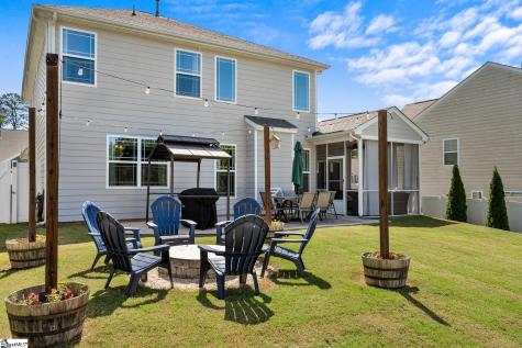 26 Macdee Way Greenville SC 29607
