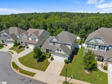 26 Macdee Way Greenville SC 29607