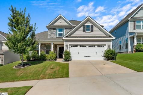 26 Macdee Way Greenville SC 29607