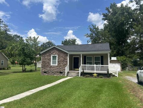 204 Elm Street Clinton SC 29325