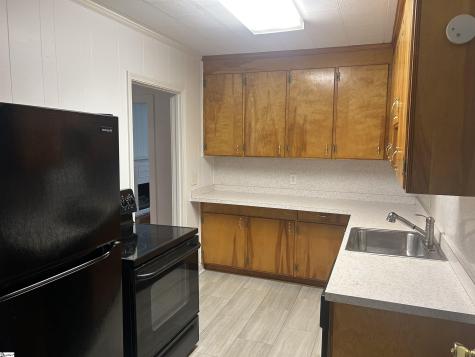 204 Elm Street Clinton SC 29325