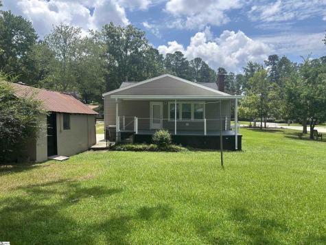 204 Elm Street Clinton SC 29325