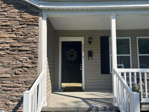 204 Elm Street Clinton SC 29325
