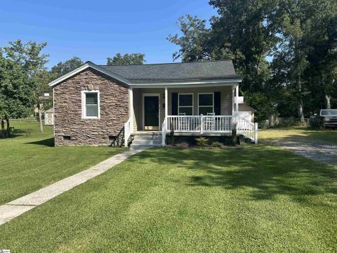 204 Elm Street Clinton SC 29325