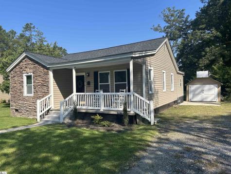 204 Elm Street Clinton SC 29325