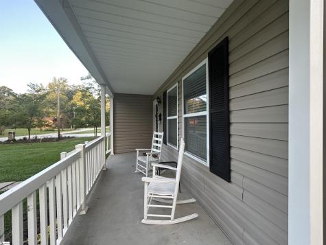 204 Elm Street Clinton SC 29325