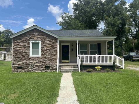 204 Elm Street Clinton SC 29325