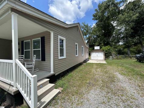 204 Elm Street Clinton SC 29325