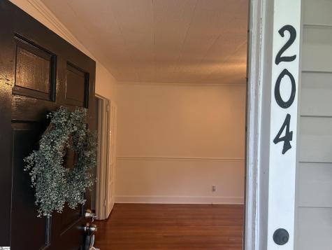 204 Elm Street Clinton SC 29325