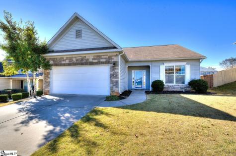 10 Harwick Court Easley SC 29642