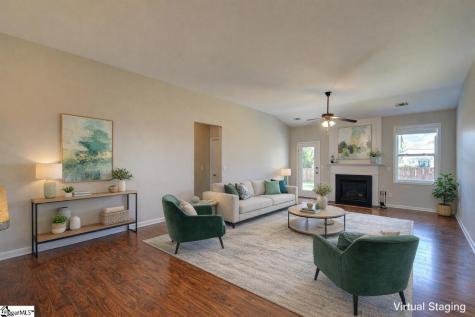 10 Harwick Court Easley SC 29642