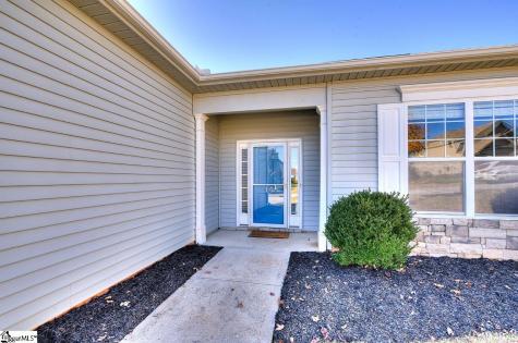 10 Harwick Court Easley SC 29642