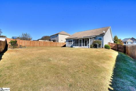 10 Harwick Court Easley SC 29642
