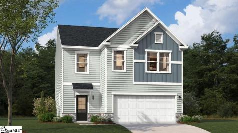 3086 Hillgate Trail Boiling Springs SC 29316