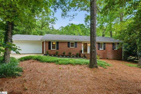 160 Carolina Way Simpsonville SC 29681