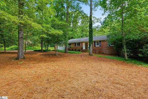 160 Carolina Way Simpsonville SC 29681