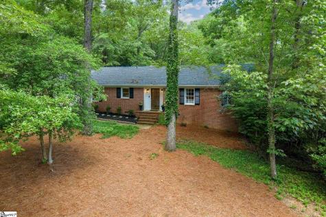 160 Carolina Way Simpsonville SC 29681