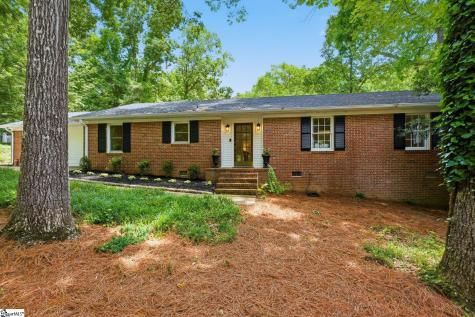 160 Carolina Way Simpsonville SC 29681
