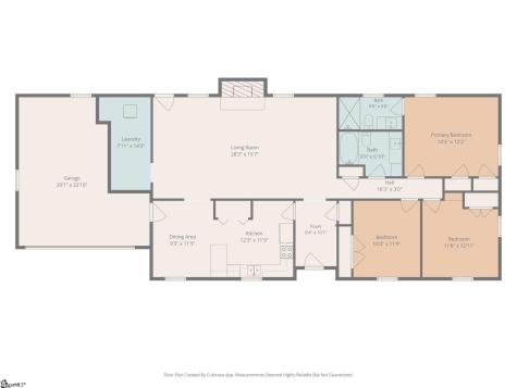 160 Carolina Way Simpsonville SC 29681